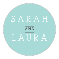 Design chic, contemporary stickers that match your wedding stationery with the Modern Brilliance Stickers.