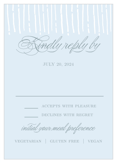 Rays emanate from the top of the Dazzling Diamond Response Cards.