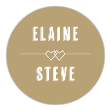 It’s all in the details. Our Linked Hearts Wedding Stickers are the perfect accessory for adding that extra touch to your wedding items.