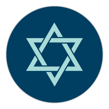 Precious Traditions Bar Mitzvah Stickers