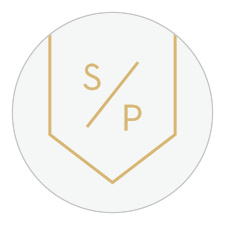 Seal your envelopes, customize your stationery, and tuck away the leftover Minimalist Pennant Stickers as mementos!