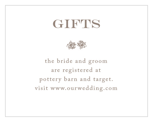 Rustic Barn Wedding Invitations by Basic Invite