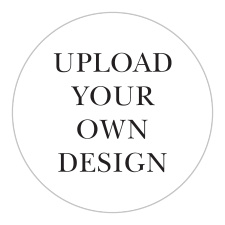Upload your own beautiful sticker design!