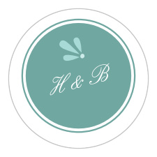 Use the Fresh Breeze Wedding Stickers to finish off your Wedding Suite.