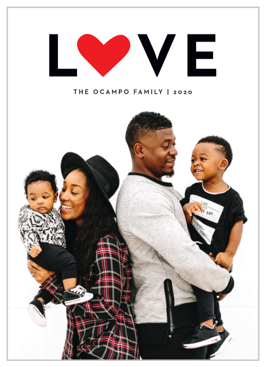 Send your loved ones a heart felt love letter this V-day!