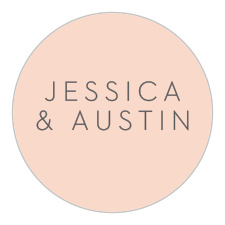 Use the Floral Felicity Wedding Stickers to finish off your Wedding Suite.