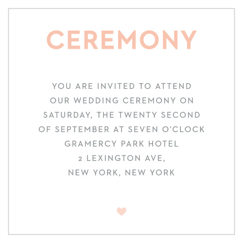 Our Wooden Love Ceremony Cards are rustic and romantic. 