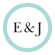 Our Something Blue Wedding Stickers utilize the same gorgeous design and color scheme as several cards in the Something Blue wedding suite.