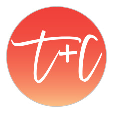 For a gorgeous sticker rich in color, look no further than our Tequila Sunrise Wedding Stickers!