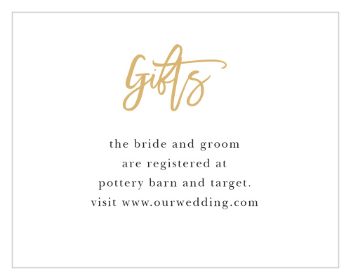 Our Rustic Plaid Thank You Cards utilize the same gorgeous design and color scheme as several other cards in the Rustic Plaid wedding suite.