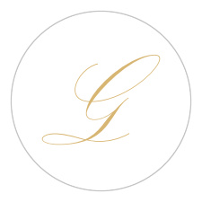 Our Love Knots Wedding Stickers are classically elegant.