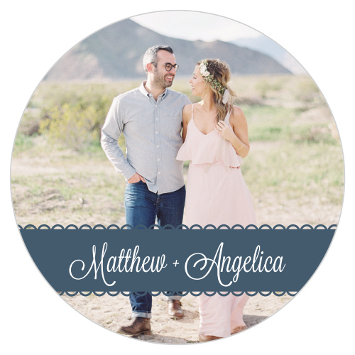 Choose our True Love Story Coasters as a gorgeous memento of your wedding day and a fantastic addition to your decorations.