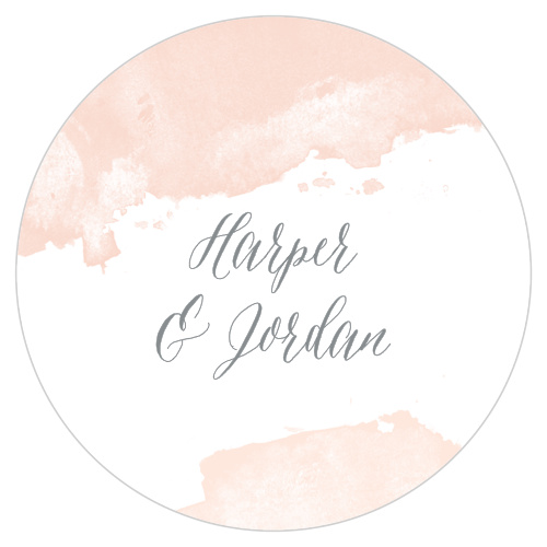 Our gorgeous Dip Dye Coaster is the perfect gift- both for your venue's tables and for your guests to take home.