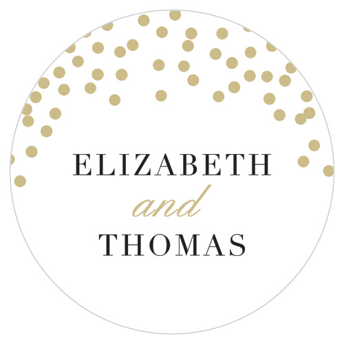 Our Glamorous Standard Coaster is a perfect way to preserve your table tops! 