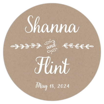 Our Rustic Country Coaster is a perfect way to preserve your table tops! 