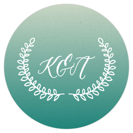 Our Rustic Ombre Coaster is a perfect way to preserve your table tops!