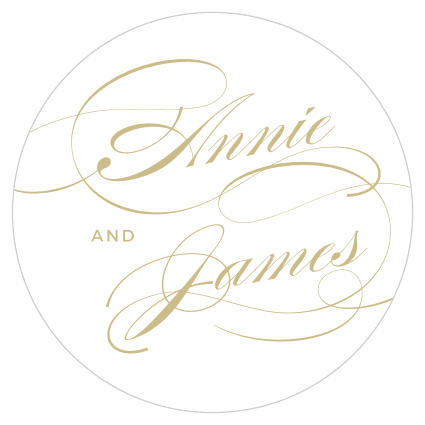 Our The Simplicity Coaster is a perfect way to preserve your table tops!