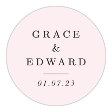 Our Photo Perfection Wedding Stickers are the perfect accessory for adding that extra touch to your wedding items.