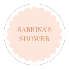 Babies and brunch! An irresistible combination!