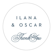 Include our Opaque Love Wedding Stickers in your wedding suite for simple unique and unforgettable detail!