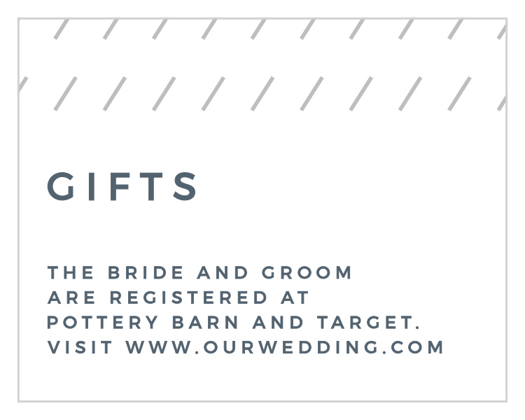 Starry Galaxy Registry Cards