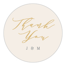The Pure Simple Lines logo square is the perfect finishing touch for this or any wedding invitation set.