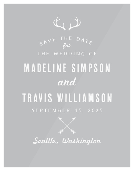 Rustic Fire Flies Mason Jar Bridal Shower Invitation, Zazzle