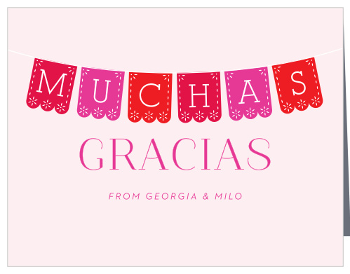 Our Papel Fiesta Baby Shower Invitations bring the fun! 