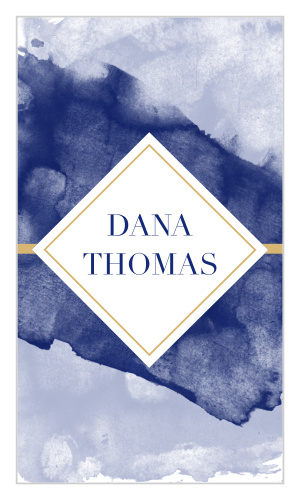 Our Unique Florals Business Cards bring a touch of elegant humanity to your business. 