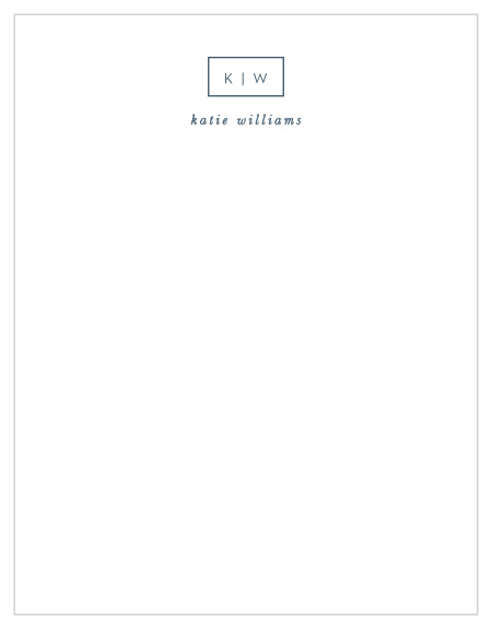 Our picture perfect Portrait Photography Business Stationery designed to impress.