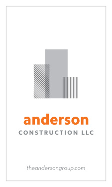 Our stunningly simple Building Contractor Business Cards give your clients a glimpse of what could be, both in terms of their ideas and your own working relationship together.