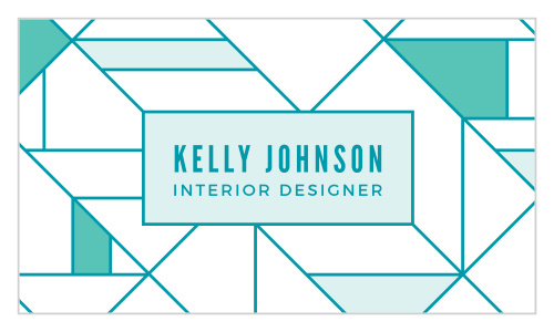Home Design Business Cards will be as memorable as your work is.
