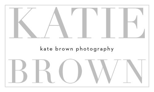 Our Minimal Matte Logo Business Cards are bold and modern.