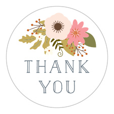 Our Retro Ribbon wedding stickers are the perfect accessory for adding that extra touch to your wedding items.