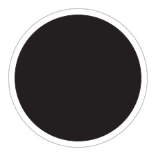 The Simple Luxury logo square is the perfect finishing touch for this or any wedding invitation set.