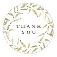 Our Vintage Classic Wedding Stickers are a lovely, unforgettable detail, to add to every wedding suite!