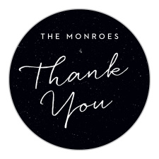 Our Darling Couple Wedding Stickers are perfect for sealing envelopes or decorating stationeries.