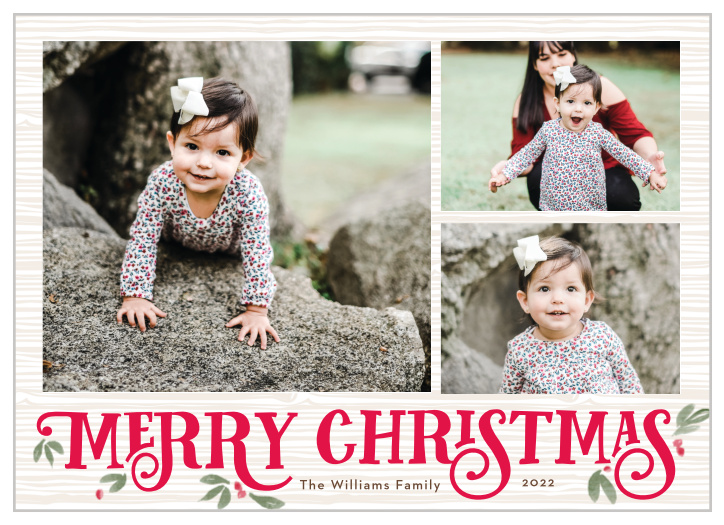 Cute Christmas Cards 2022 | 30% Off 1000+ NEW Designs