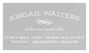 Our chic yet classy Swirls & Swash Clear Business Cards will be the perfect way to put your name out there.