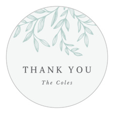 Our Photo Split Wedding Stickers are perfect for sealing envelopes or as an addition to your stationeries.