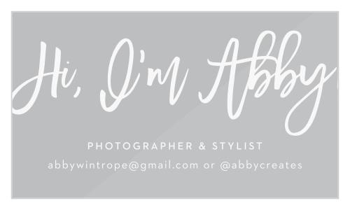 Our Big Name Clear Business Cards will allow you to establish a personal relationship with your clients with their friendly and modern design.