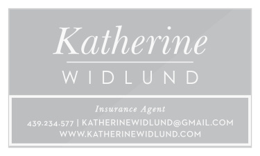 Our Color Block Clear Business Cards state your name across the top of the cards, followed by your occupation and contact details.