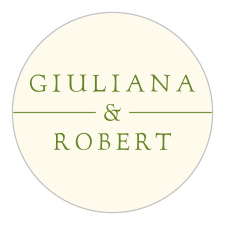 Our Celtic Knot Wedding Stickers are a perfectly simple way to add a memorable touch to your wedding invitations.