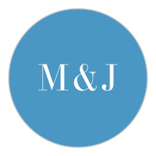 These Beach Blanket Wedding Stickers keep the beachy theme going with the beautiful color scheme.