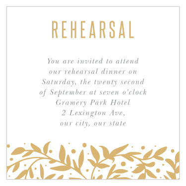 Our Medieval Library Ceremony Cards will have your guests beaming with delight. 