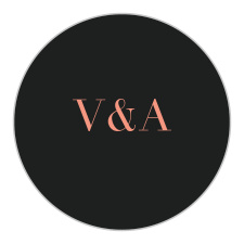 The Dark Dutch Florals Wedding Stickers serve as a fun and unique addition to the rest of your wedding suite. 