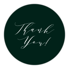 These Union of Souls Wedding Stickers are the perfect way to add some flair to your wedding.  