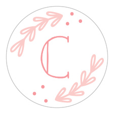 Our Ever After Bridal Shower Stickers are a fun way to add an extra touch of personalization to your invitations and thank you cards. des