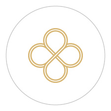 Our Irish Cross Wedding Stickers connect to the other items in this wedding invitation package in a very simple and beautiful way.