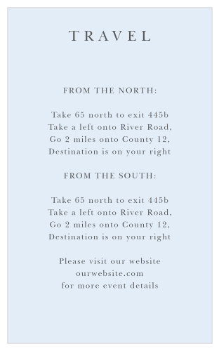 Help your guests find your beautiful wedding venue with our Stained Glass Direction Cards! desc